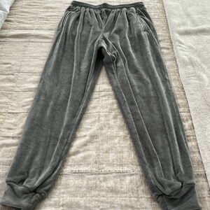 SKIMS soft Gray Lounge Pants